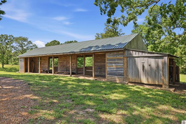 846 Rudolph Road, Dexter, KY 42036