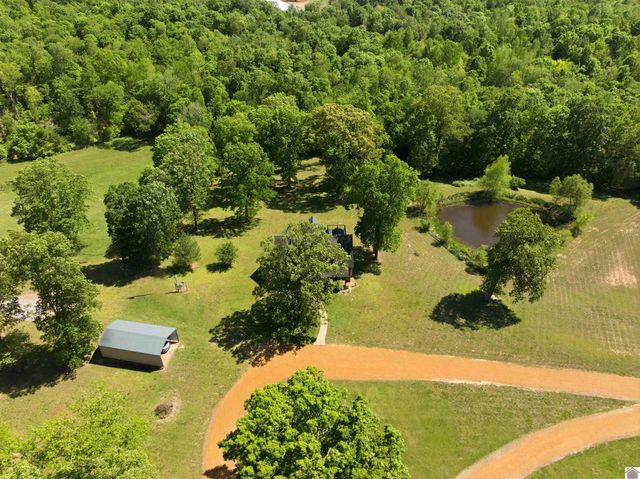 846 Rudolph Road, Dexter, KY 42036