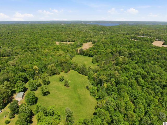 846 Rudolph Road, Dexter, KY 42036