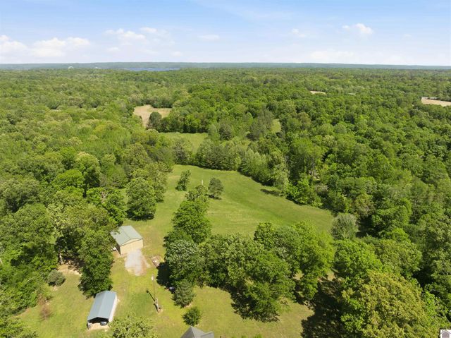 846 Rudolph Road, Dexter, KY 42036