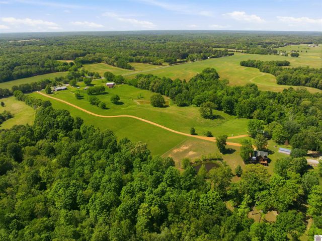 846 Rudolph Road, Dexter, KY 42036