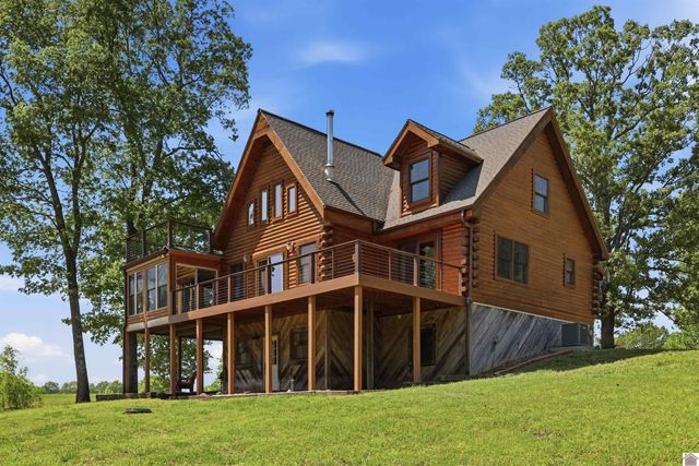 846 Rudolph Road, Dexter, KY 42036