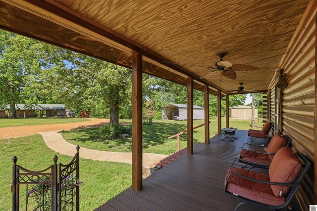846 Rudolph Road, Dexter, KY 42036