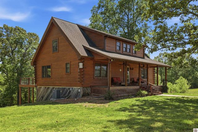 846 Rudolph Road, Dexter, KY 42036