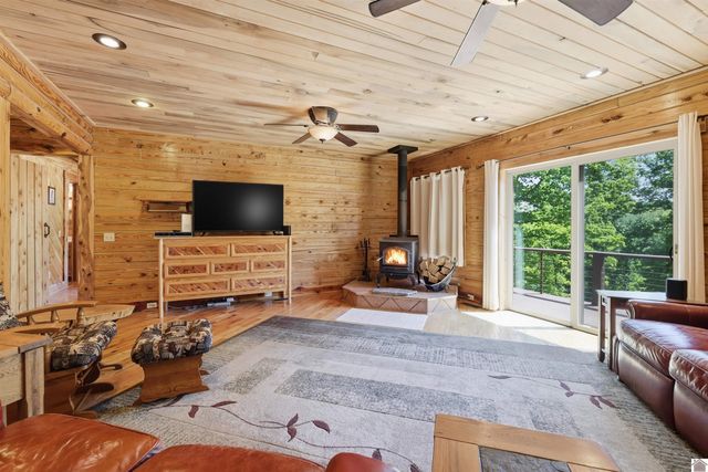 846 Rudolph Road, Dexter, KY 42036