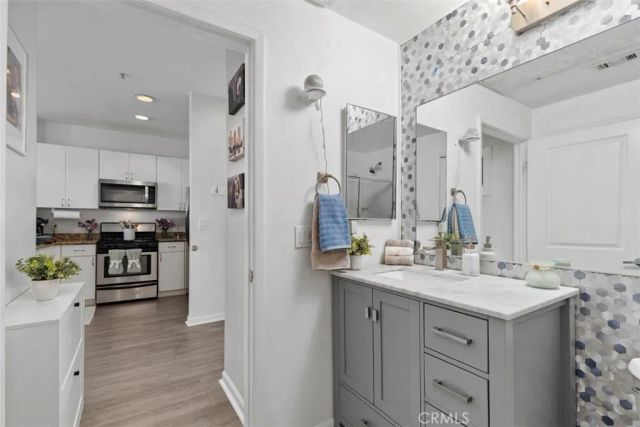 1801 E Katella 2157, Anaheim, CA 92805