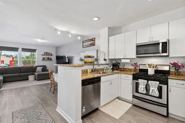 1801 E Katella 2157, Anaheim, CA 92805