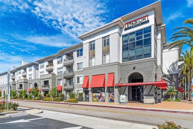 1801 E Katella 2157, Anaheim, CA 92805