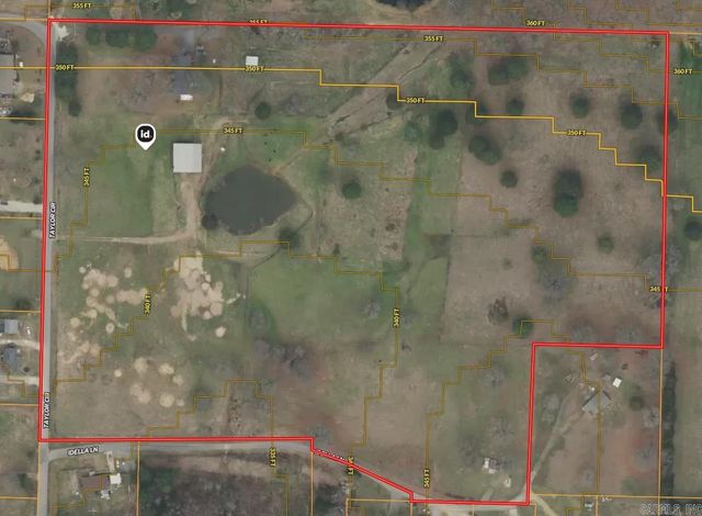 50 Taylor Circle, Conway, AR 72032