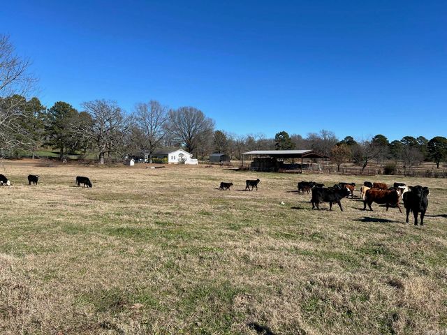 50 Taylor Circle, Conway, AR 72032