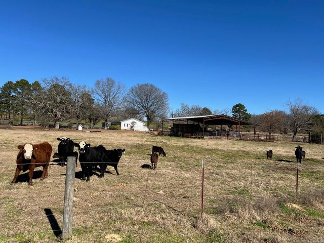 50 Taylor Circle, Conway, AR 72032