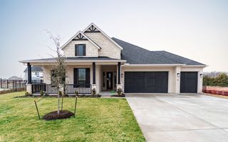 307 Big Antler Court, Heath, TX 75126