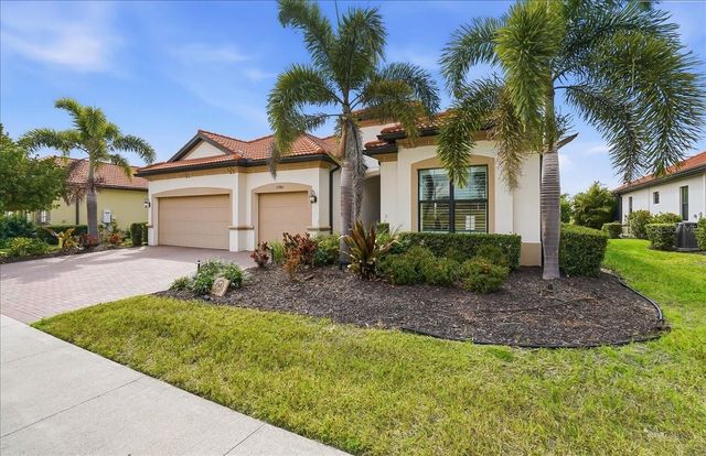 10900 TARFLOWER DRIVE, Venice, FL 34293