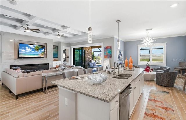 10900 TARFLOWER DRIVE, Venice, FL 34293