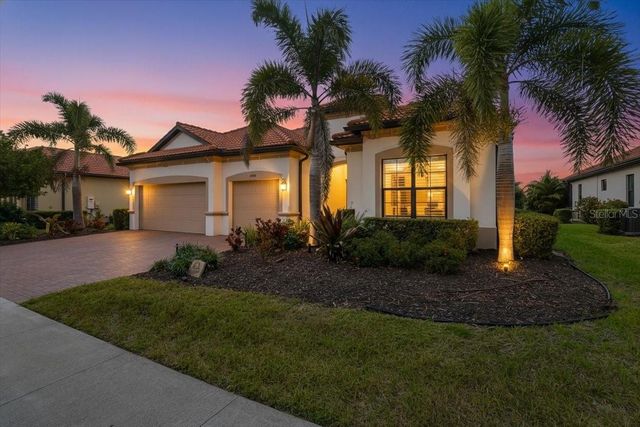 10900 TARFLOWER DRIVE, Venice, FL 34293