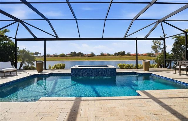 10900 TARFLOWER DRIVE, Venice, FL 34293