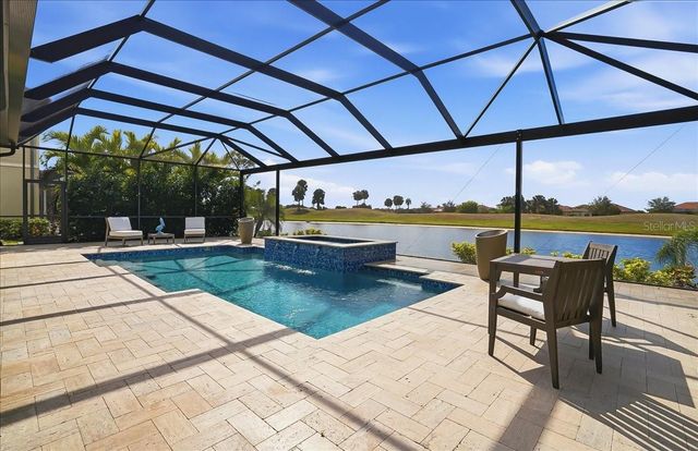 10900 TARFLOWER DRIVE, Venice, FL 34293