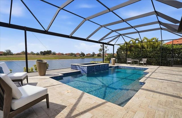 10900 TARFLOWER DRIVE, Venice, FL 34293