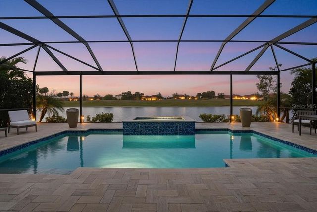 10900 TARFLOWER DRIVE, Venice, FL 34293