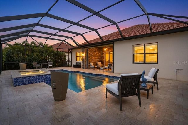 10900 TARFLOWER DRIVE, Venice, FL 34293