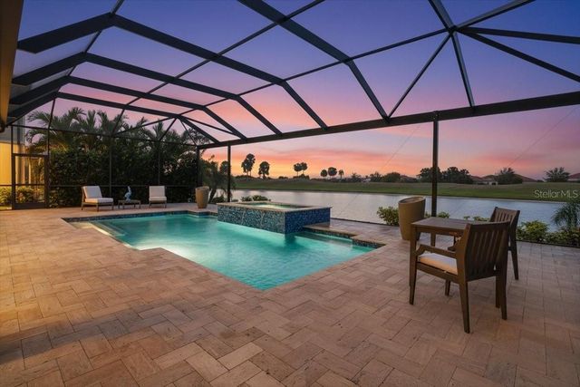 10900 TARFLOWER DRIVE, Venice, FL 34293