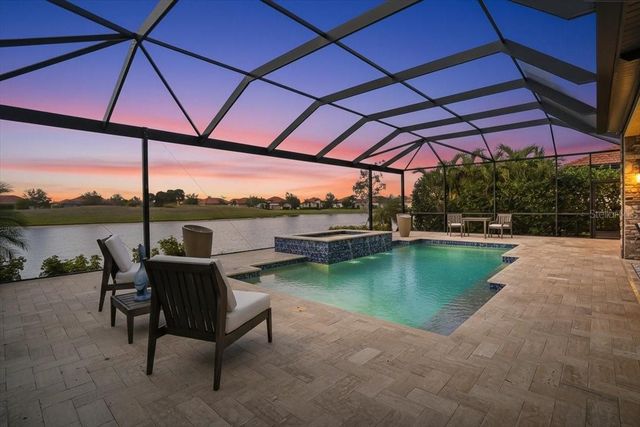 10900 TARFLOWER DRIVE, Venice, FL 34293