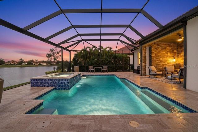 10900 TARFLOWER DRIVE, Venice, FL 34293