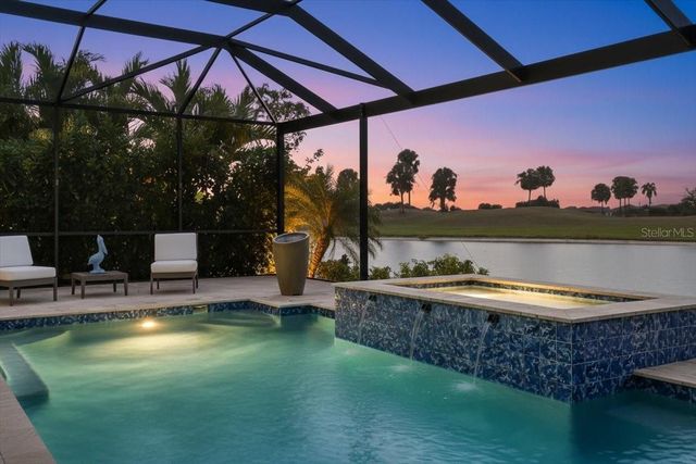 10900 TARFLOWER DRIVE, Venice, FL 34293