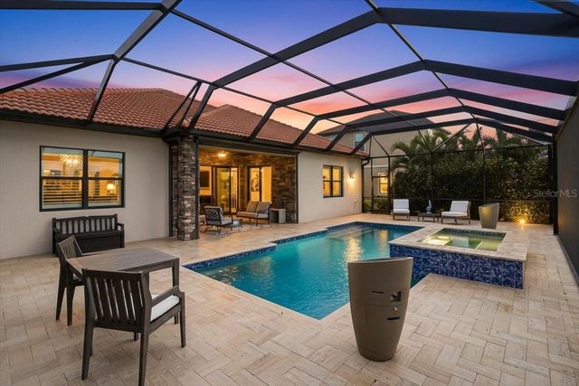 10900 TARFLOWER DRIVE, Venice, FL 34293