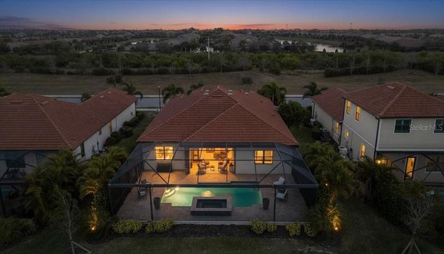 10900 TARFLOWER DRIVE, Venice, FL 34293