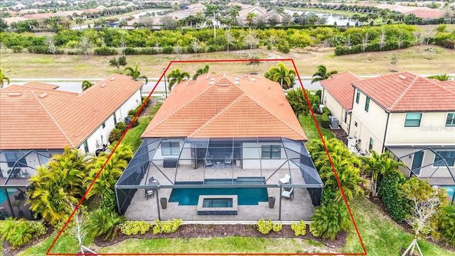 10900 TARFLOWER DRIVE, Venice, FL 34293