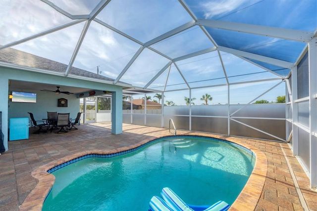 12359 DEEPWOODS AVENUE, Port Charlotte, FL 33981