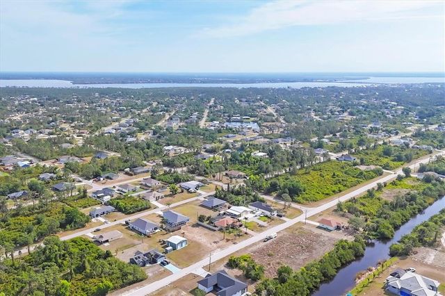 12359 DEEPWOODS AVENUE, Port Charlotte, FL 33981