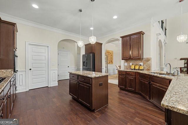 264 Learwood Lane, Atlanta, GA 30349