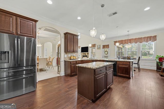 264 Learwood Lane, Atlanta, GA 30349