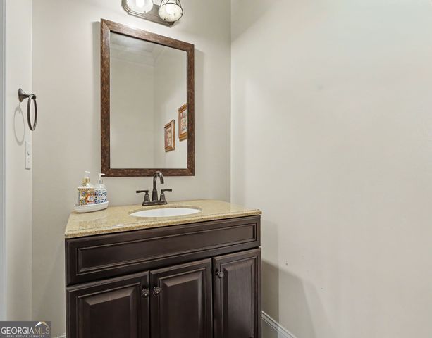 264 Learwood Lane, Atlanta, GA 30349