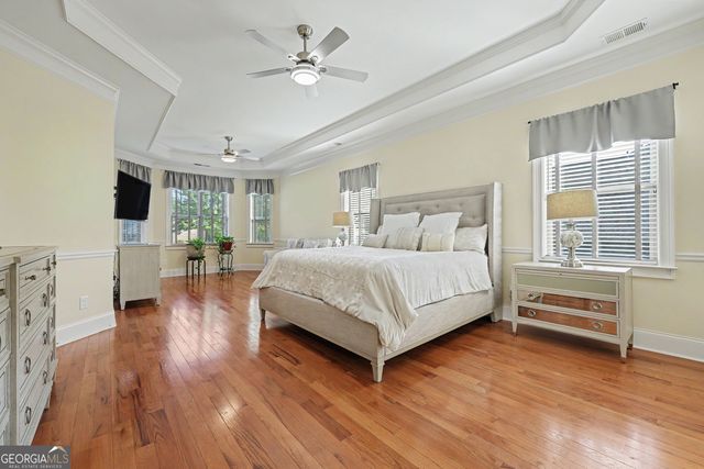 264 Learwood Lane, Atlanta, GA 30349