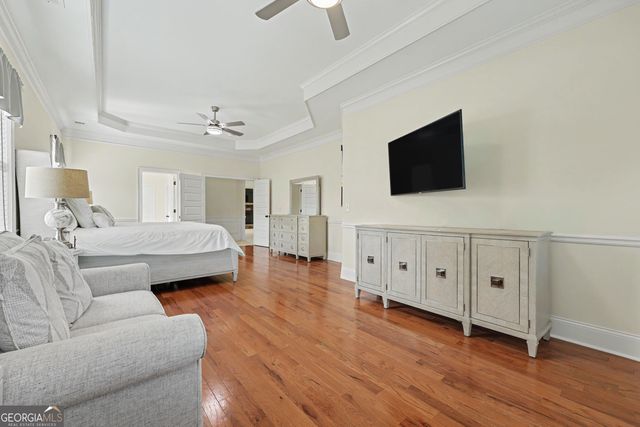 264 Learwood Lane, Atlanta, GA 30349