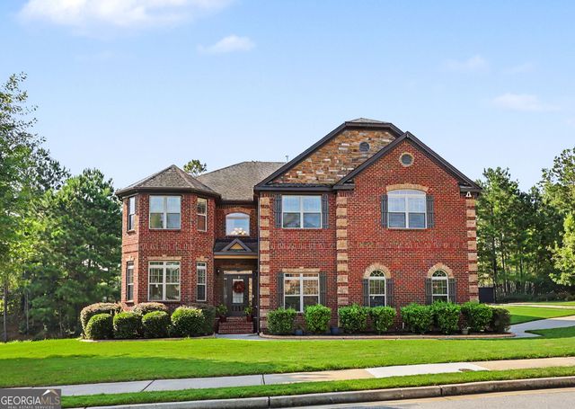 264 Learwood Lane, Atlanta, GA 30349