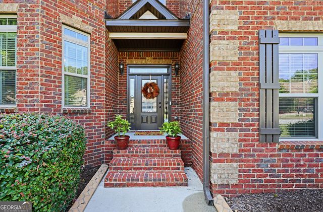 264 Learwood Lane, Atlanta, GA 30349