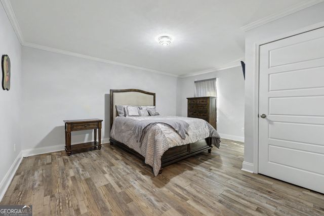 264 Learwood Lane, Atlanta, GA 30349