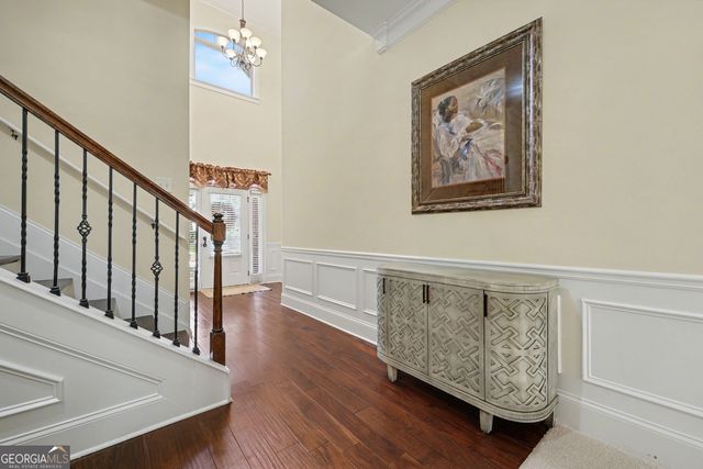 264 Learwood Lane, Atlanta, GA 30349