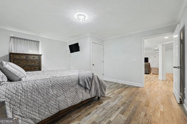 264 Learwood Lane, Atlanta, GA 30349