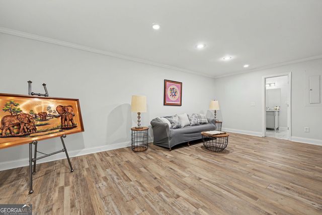 264 Learwood Lane, Atlanta, GA 30349