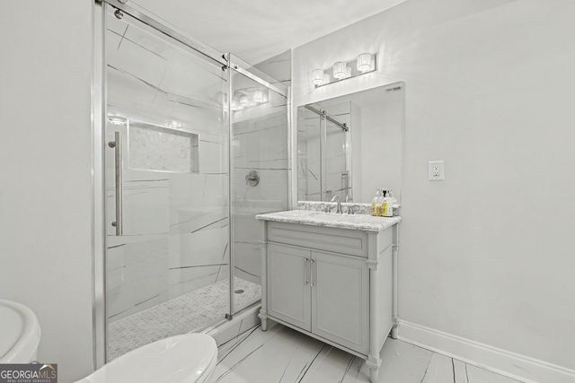 264 Learwood Lane, Atlanta, GA 30349