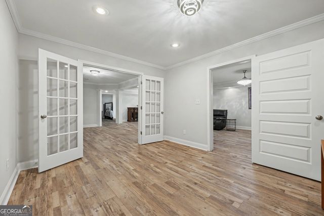 264 Learwood Lane, Atlanta, GA 30349