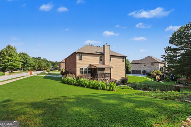 264 Learwood Lane, Atlanta, GA 30349