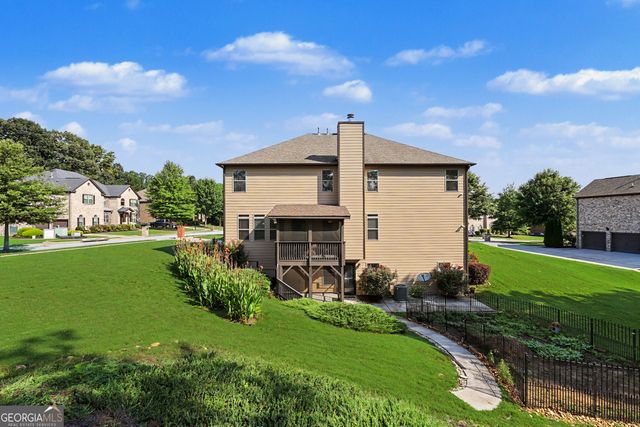 264 Learwood Lane, Atlanta, GA 30349