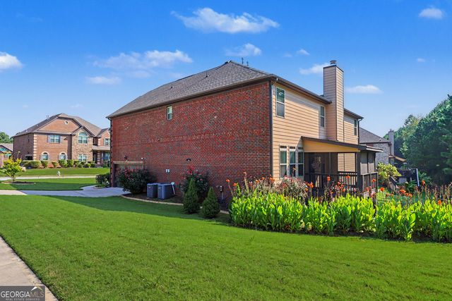 264 Learwood Lane, Atlanta, GA 30349