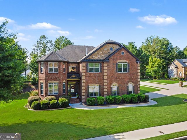 264 Learwood Lane, Atlanta, GA 30349